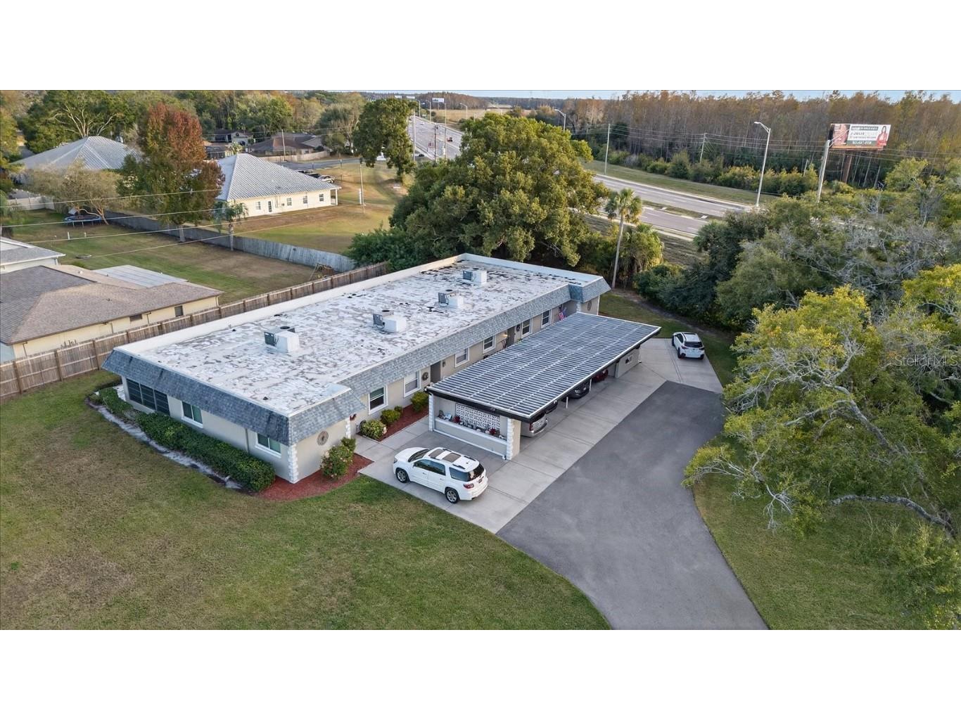 3230 Teeside Drive New Port Richey FL 34655 W7881198 image28