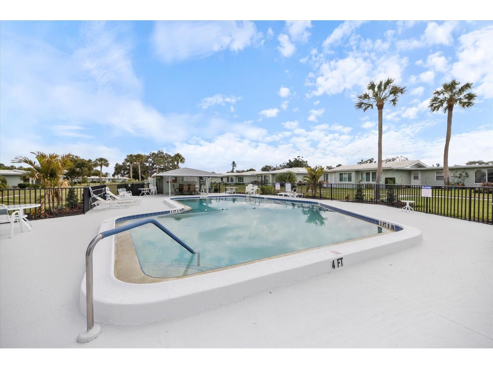 3230 Village Green Drive #1032 Sarasota FL 34239 A4683197 image21