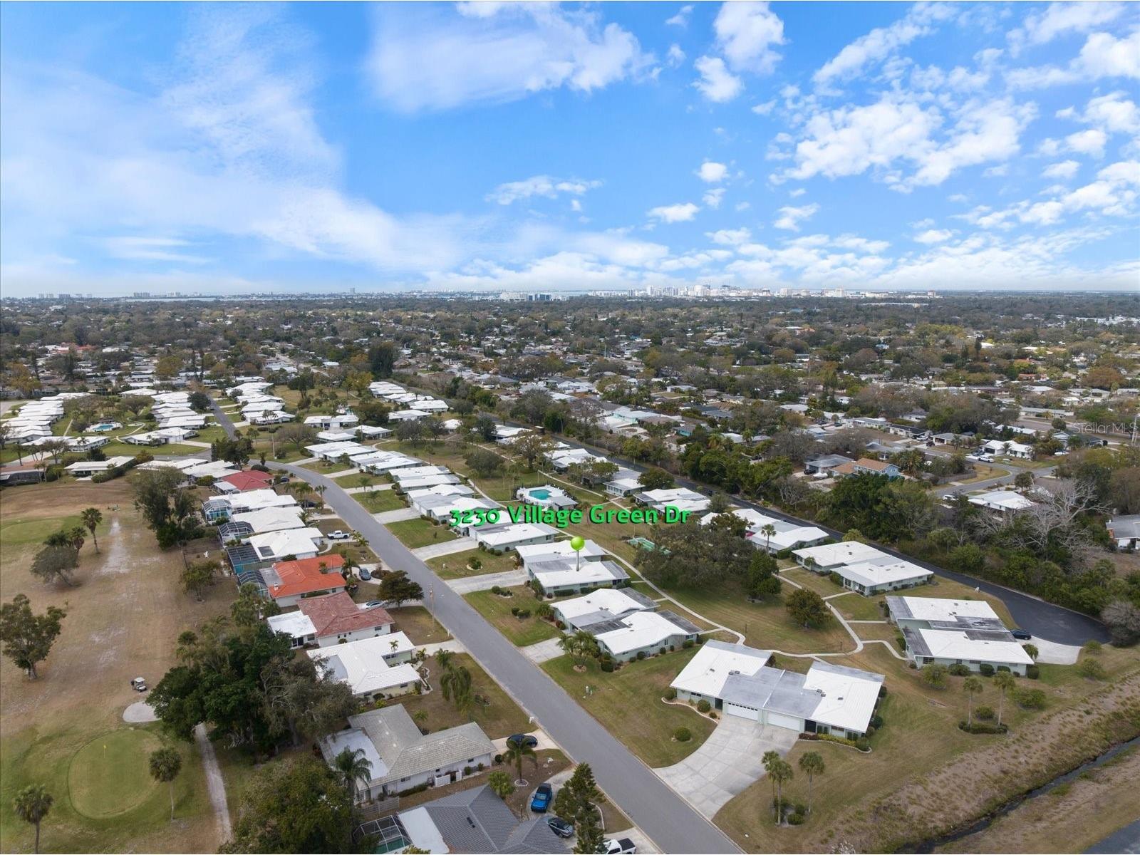 3230 Village Green Drive #1032 Sarasota FL 34239 A4683197 image3