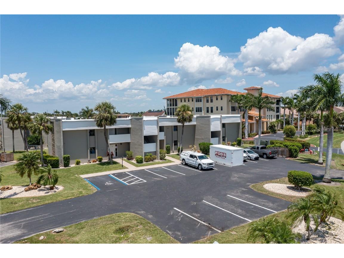 3230 White Ibis Court #A1-2 Punta Gorda FL 33950 C7476930 image1