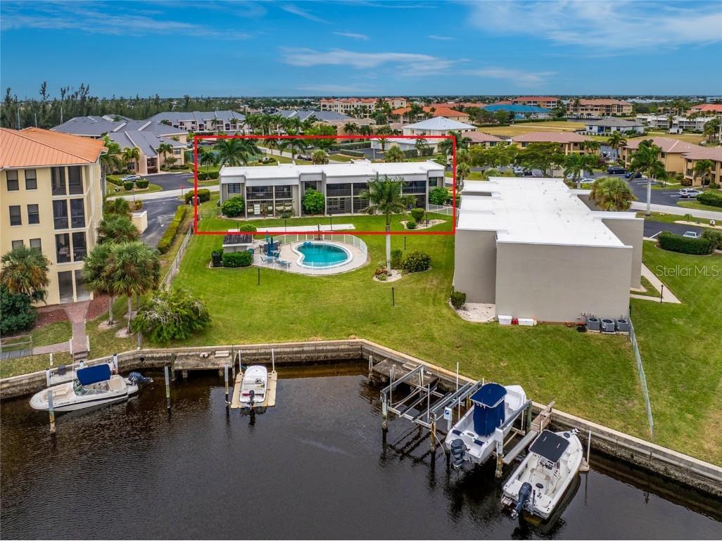 3230 White Ibis Court #A1-2 Punta Gorda FL 33950 C7517692 image2