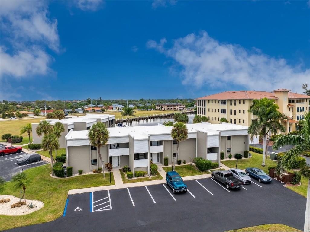 3230 White Ibis Court #A1-2 Punta Gorda FL 33950 C7517692 image38