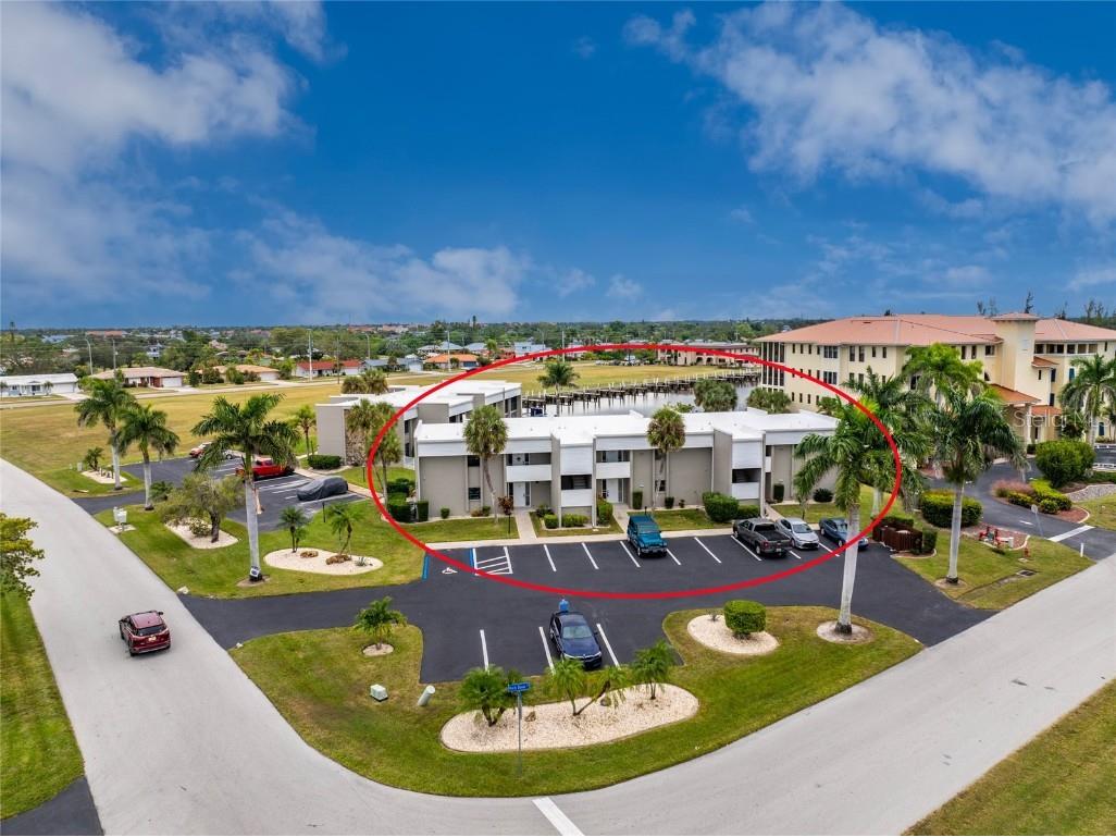 3230 White Ibis Court #A1-2 Punta Gorda FL 33950 C7517692 image39