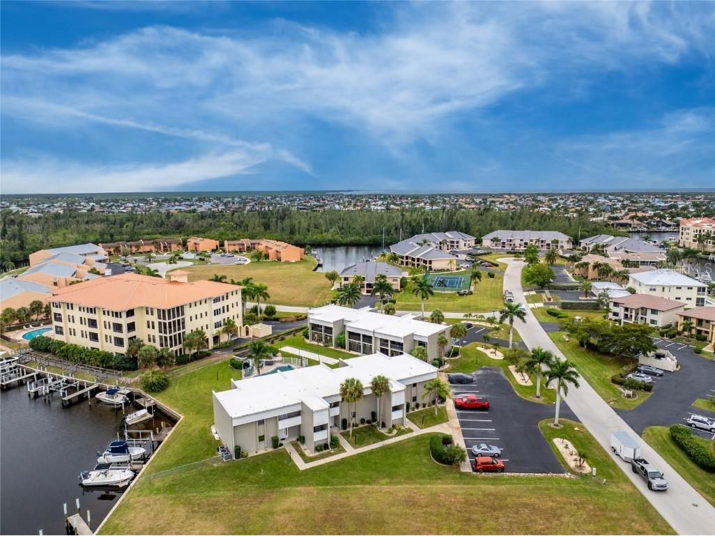 3230 White Ibis Court #A1-2 Punta Gorda FL 33950 C7517692 image43