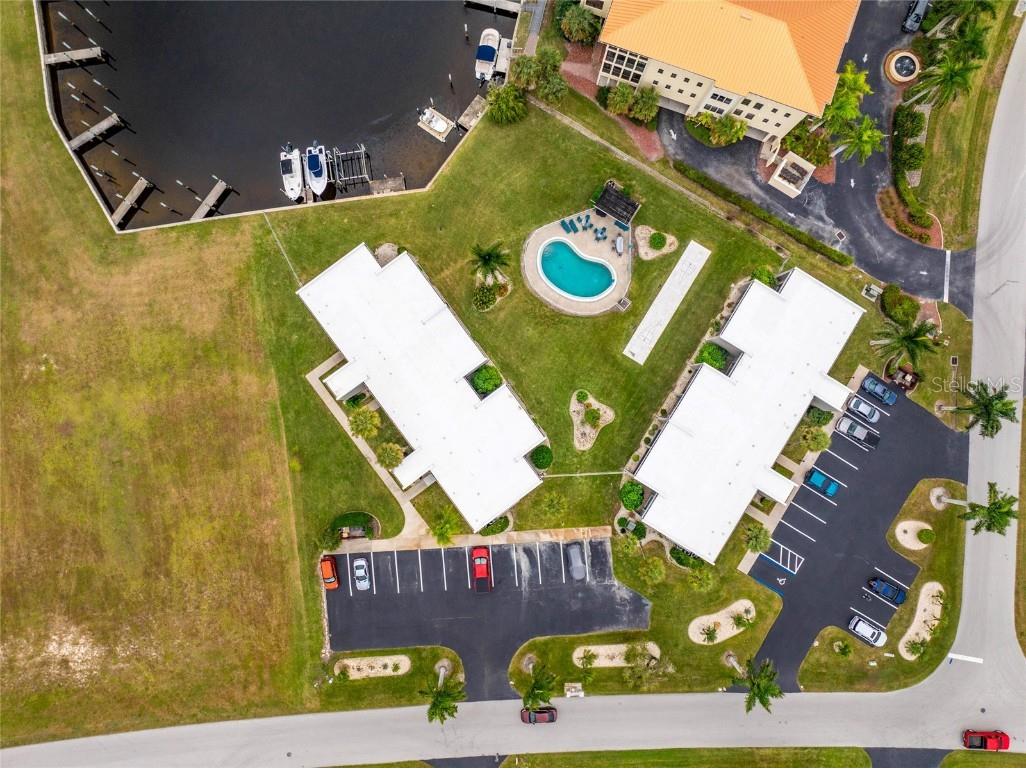 3230 White Ibis Court #A1-2 Punta Gorda FL 33950 C7517692 image44