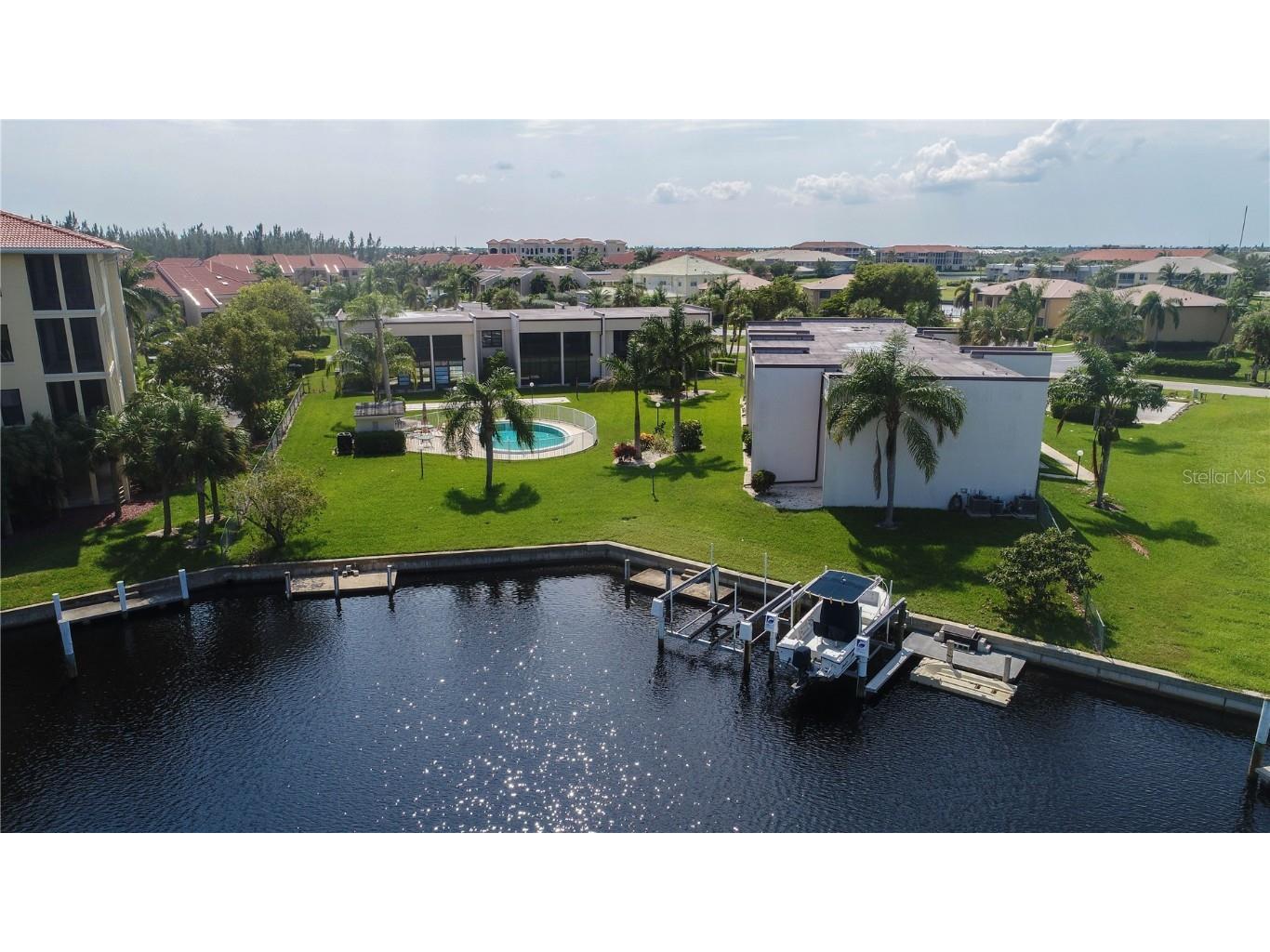 3230 White Ibis Court #A2-1 Punta Gorda FL 33950 C7488238 image1