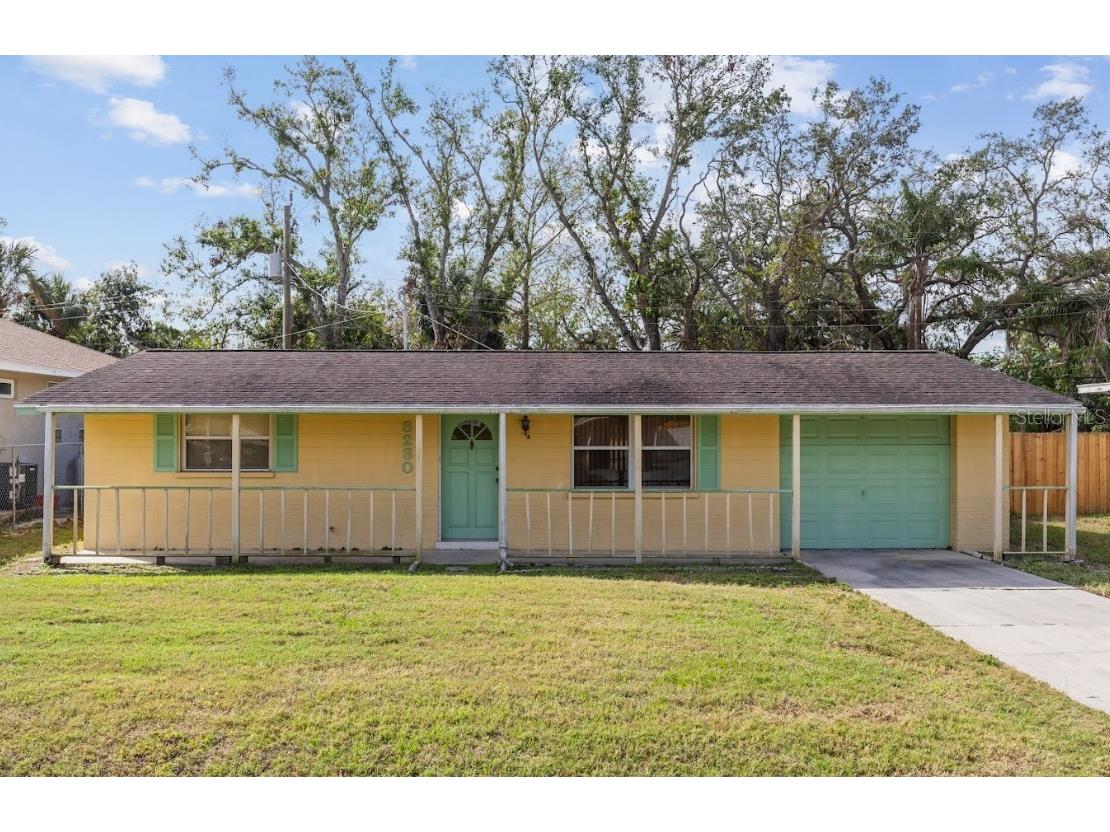 3230 Williamsburg Street Sarasota FL 34231 A4641288 image1