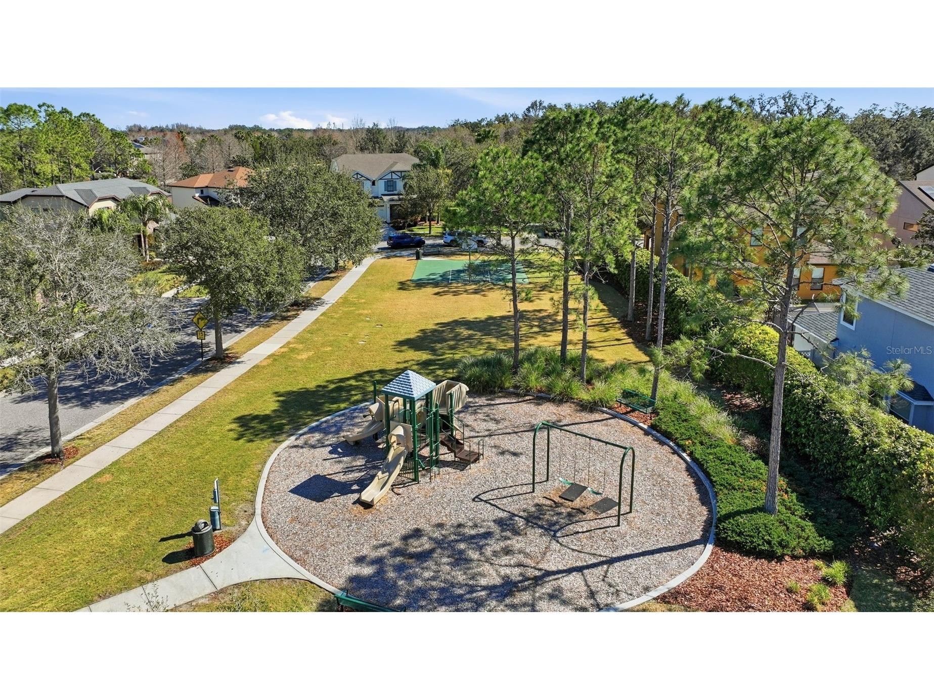 32306 Garden Alcove Loop Wesley Chapel FL 33545 TB8475535 image52