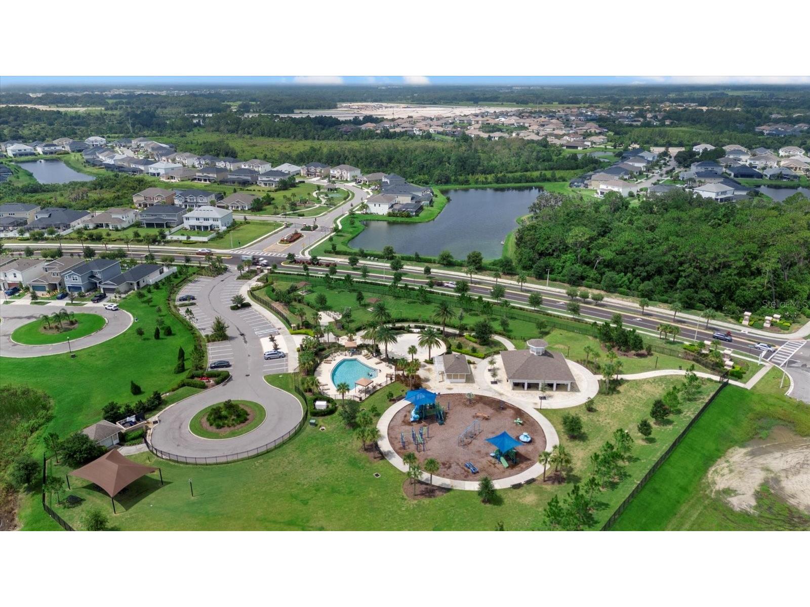 32306 Garden Alcove Loop Wesley Chapel FL 33545 TB8475535 image66