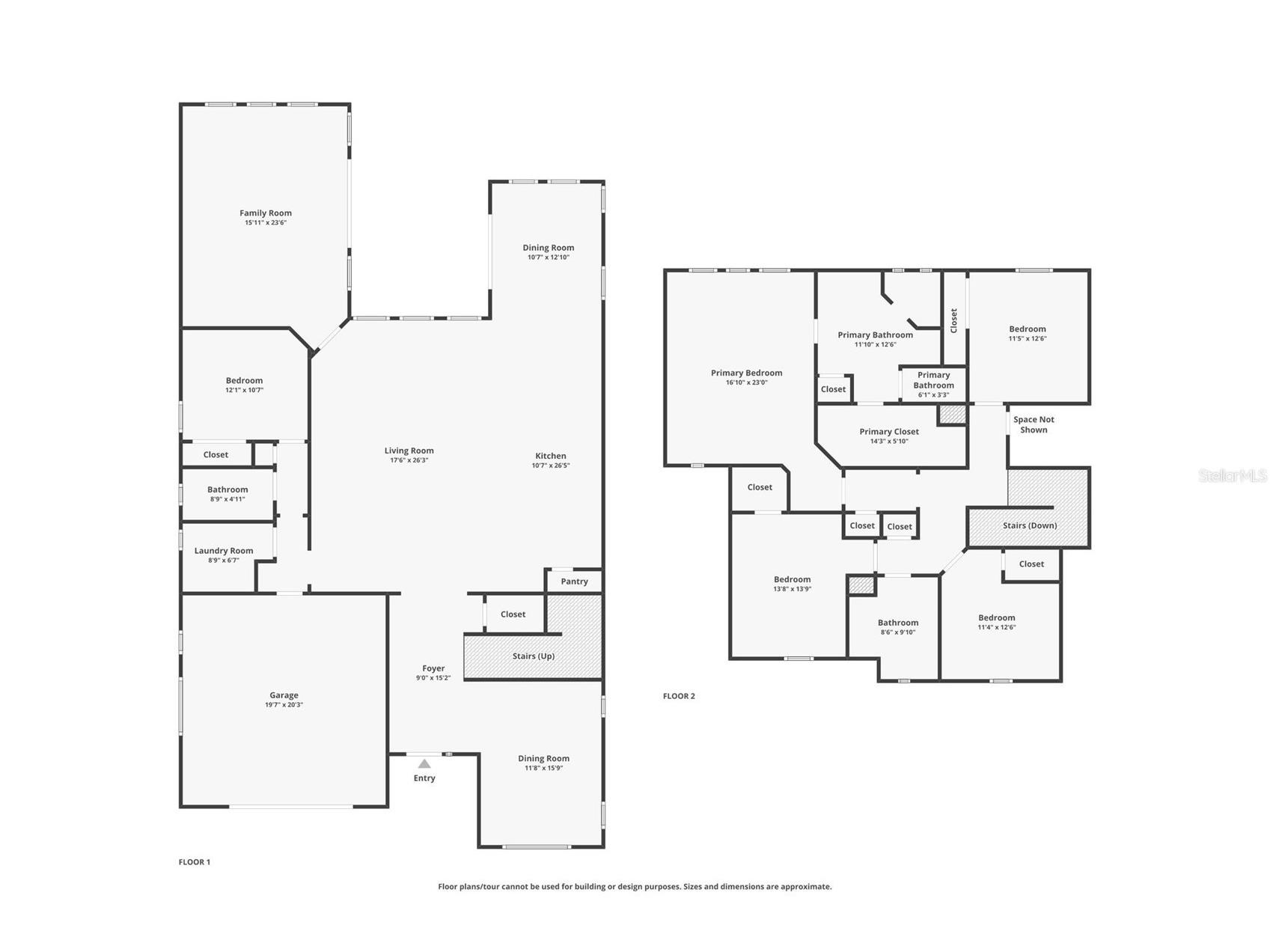32306 Garden Alcove Loop Wesley Chapel FL 33545 TB8475535 image69