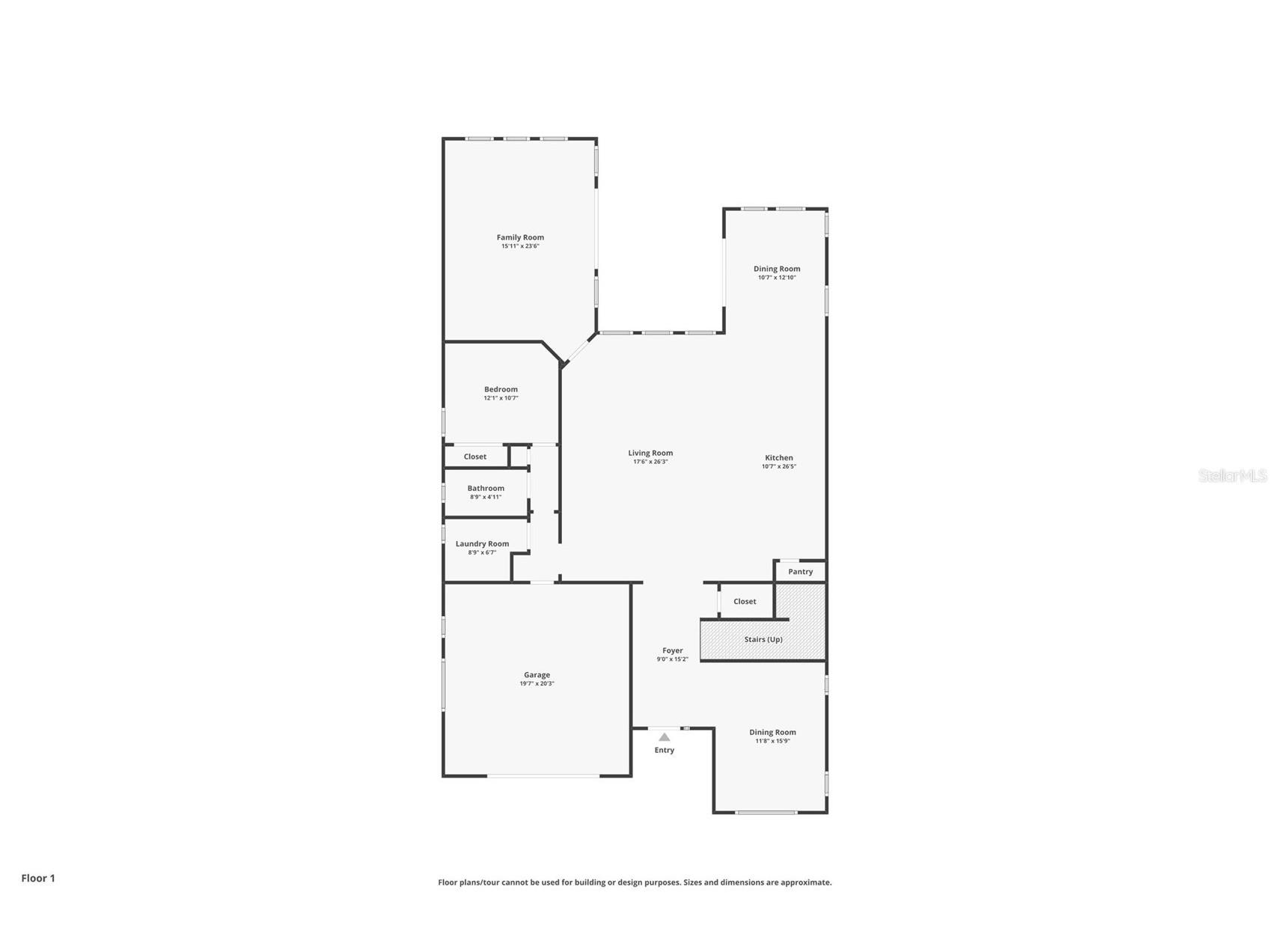 32306 Garden Alcove Loop Wesley Chapel FL 33545 TB8475535 image70