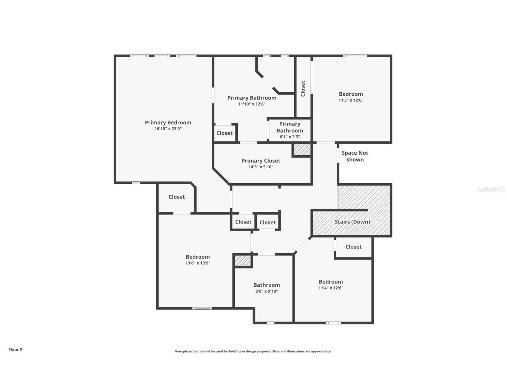 32306 Garden Alcove Loop Wesley Chapel FL 33545 TB8475535 image71