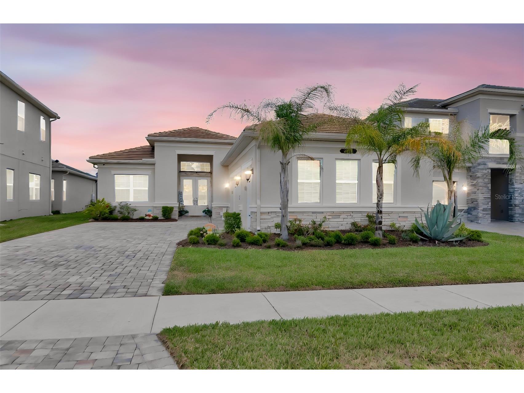 32309 Rosewood Meadow Lane Wesley Chapel FL 33543 TB8502105 image1