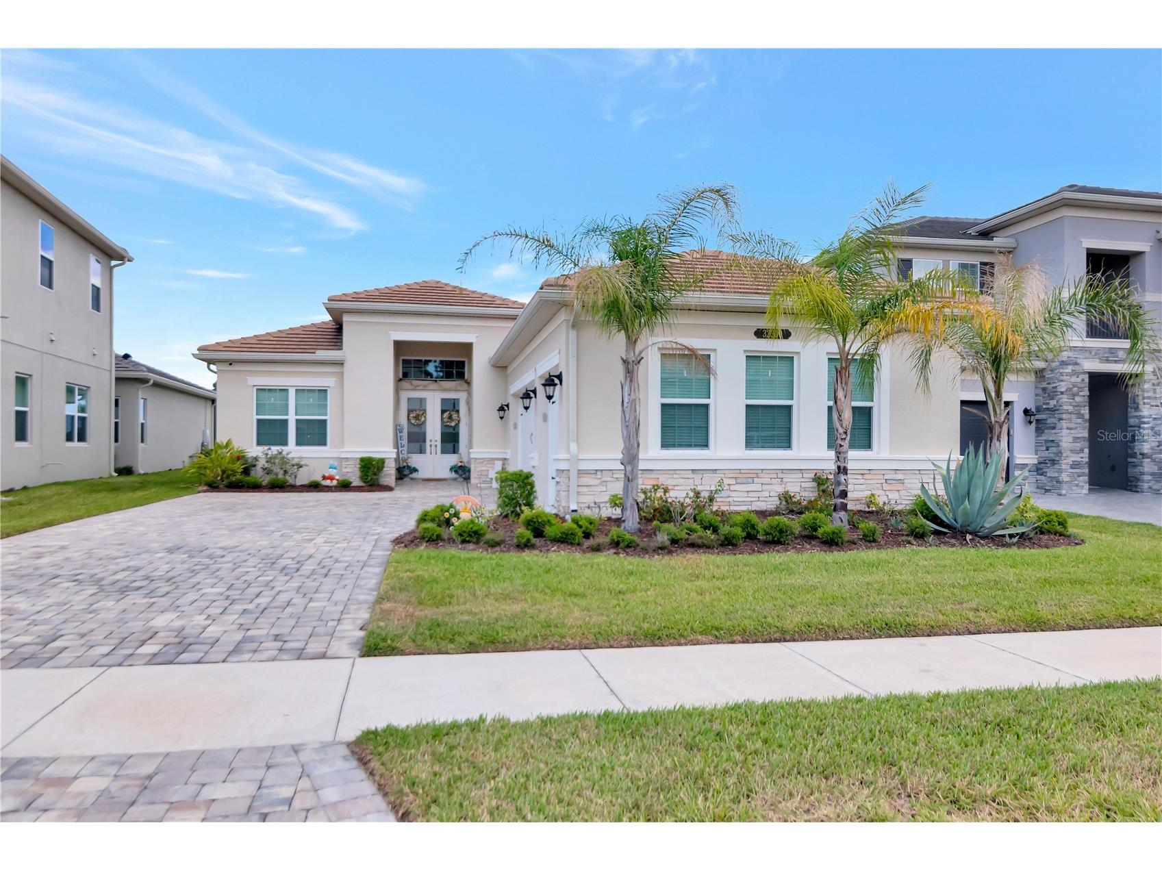 32309 Rosewood Meadow Lane Wesley Chapel FL 33543 TB8502105 image2
