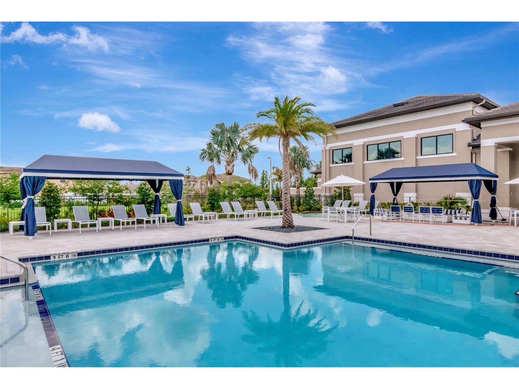 32309 Rosewood Meadow Lane Wesley Chapel FL 33543 TB8502105 image49
