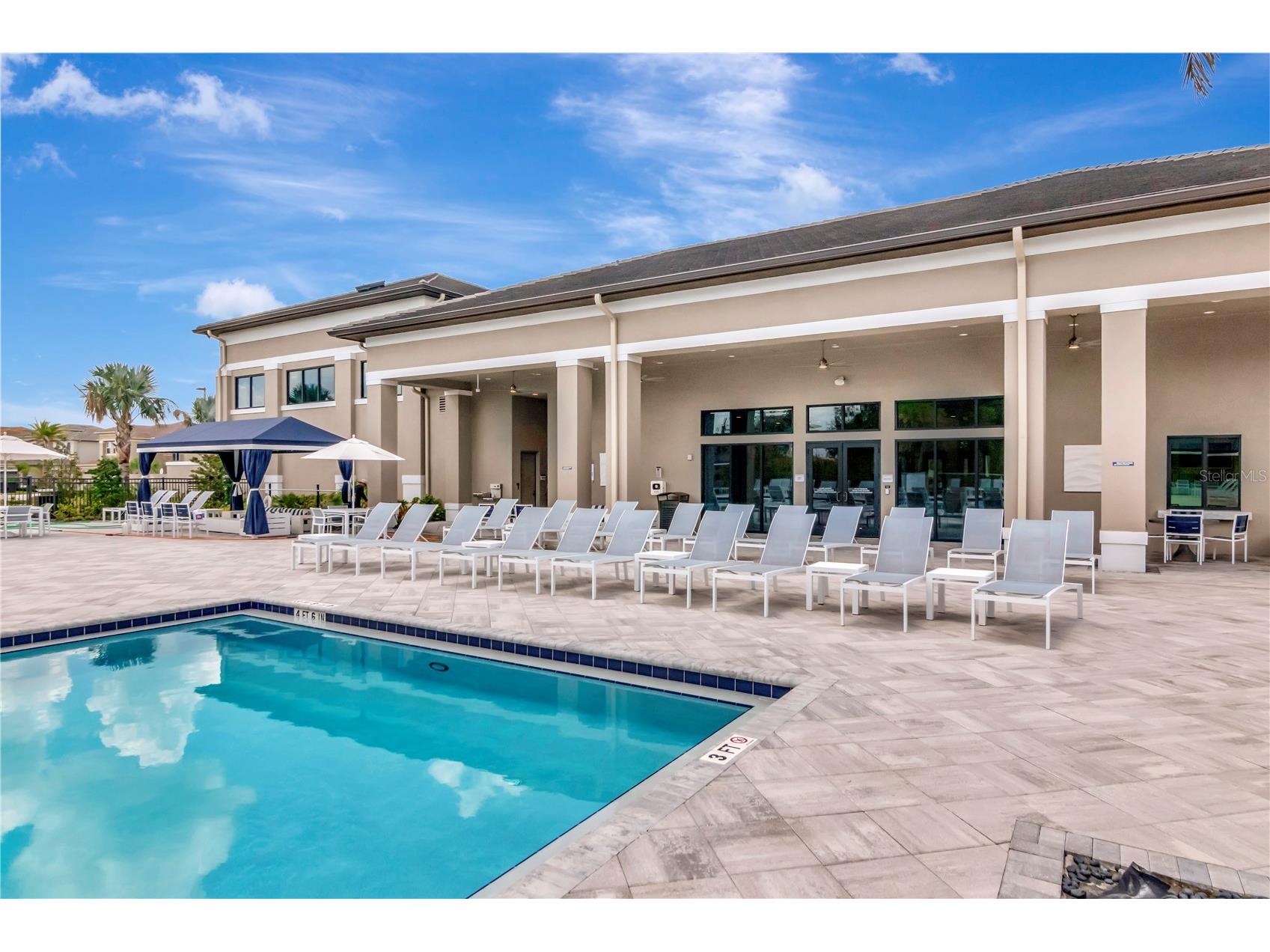 32309 Rosewood Meadow Lane Wesley Chapel FL 33543 TB8502105 image50