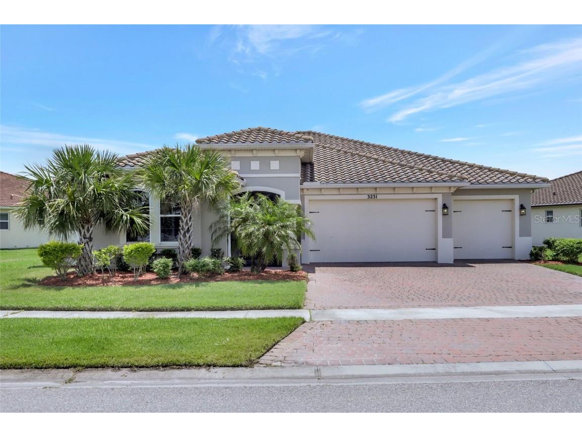 3231 Agostino Terrace Kissimmee FL 34746 S5084733 image1