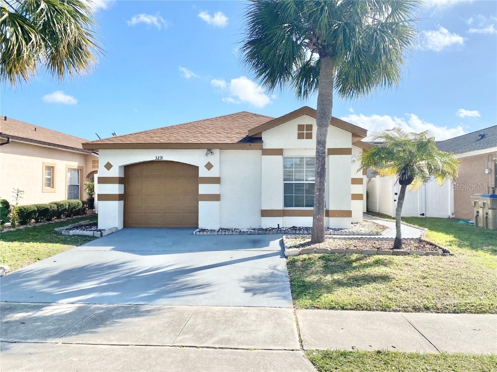 3231 Brewster Drive Kissimmee FL 34743 S5099466 image1