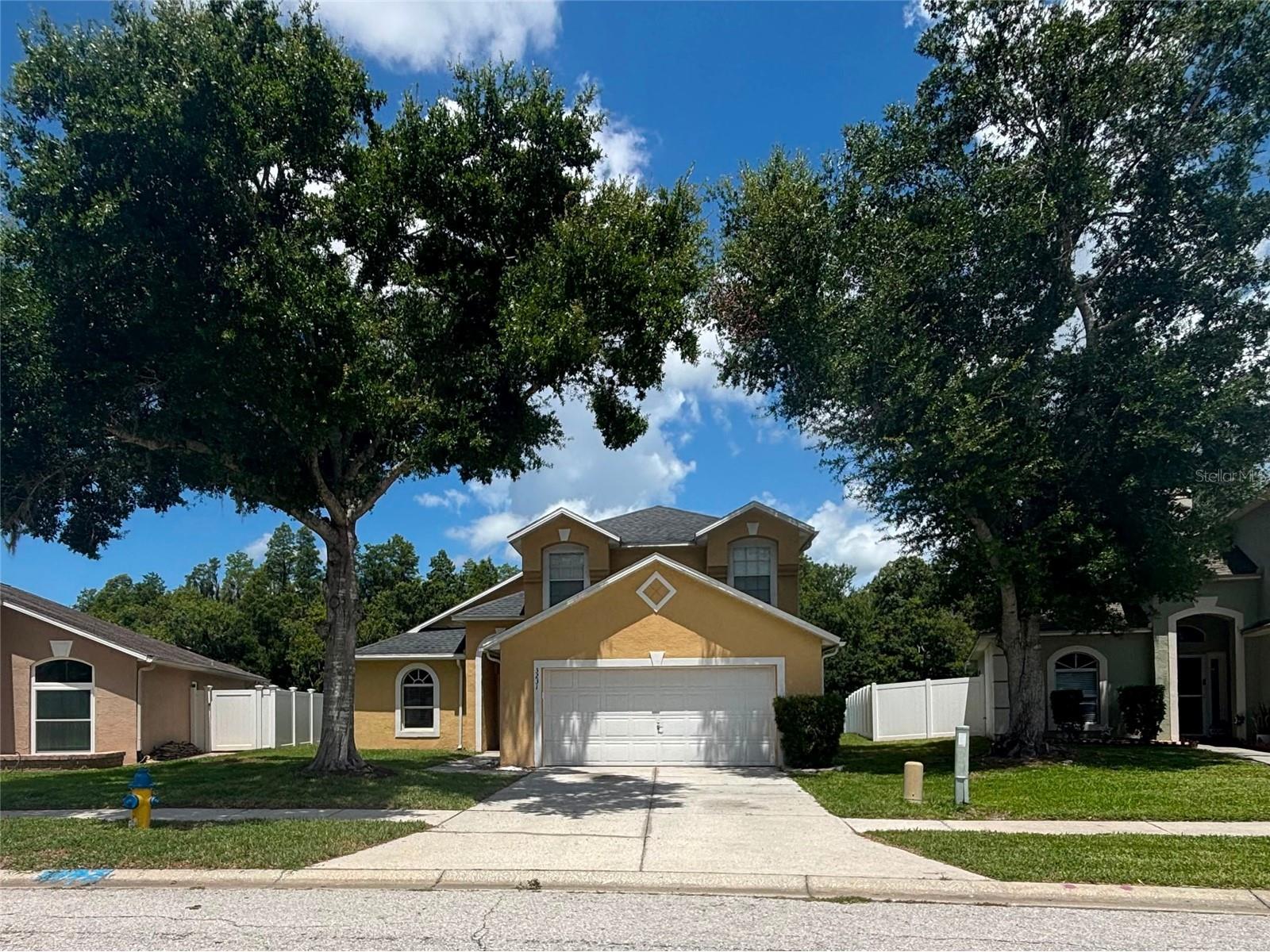 3231 Castle Rock Circle Land O Lakes FL 34639 TB8528972 image2