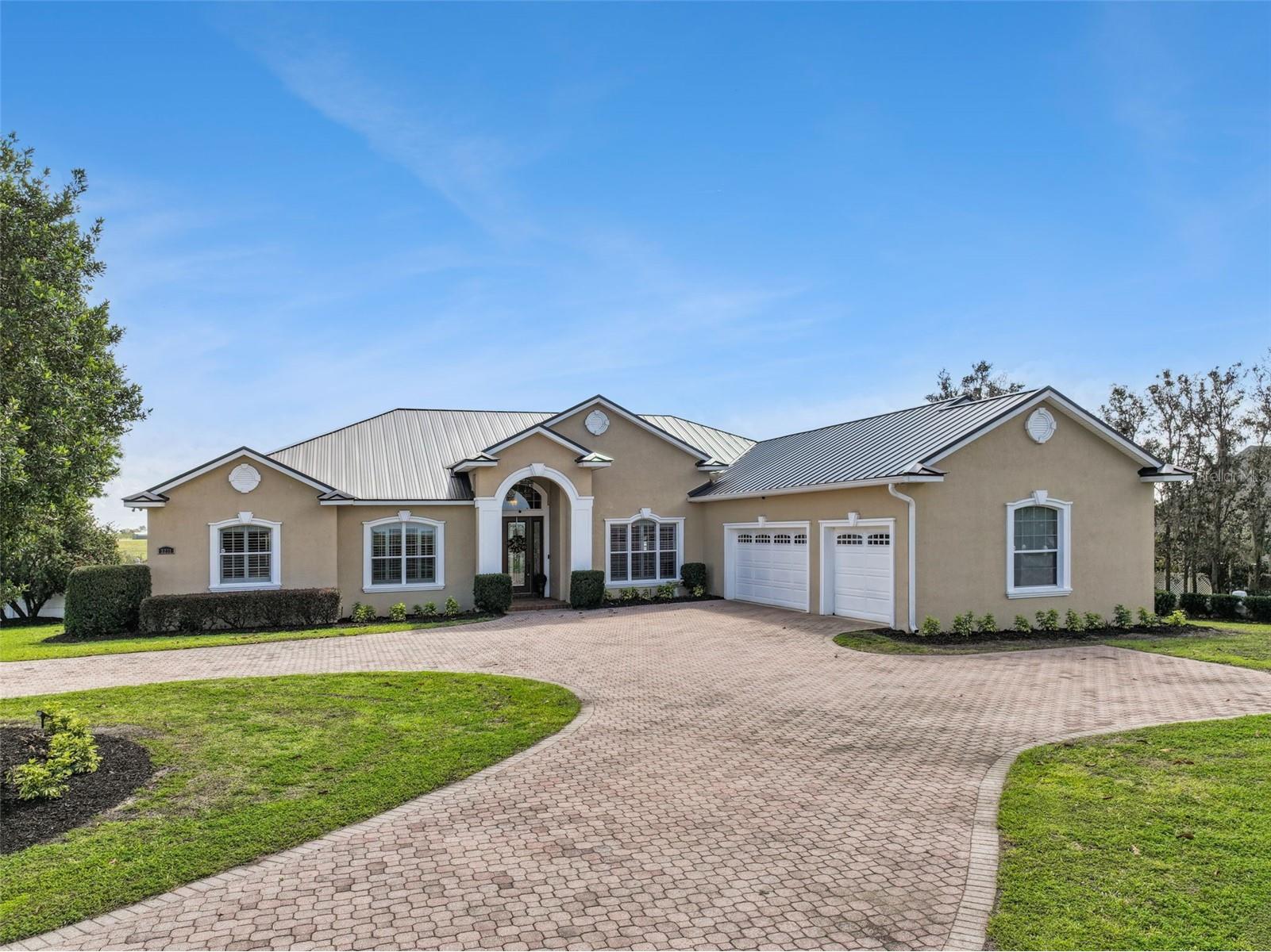 3231 Harbor Beach Drive Lake Wales FL 33859 - Blue Lake P4938111 image1