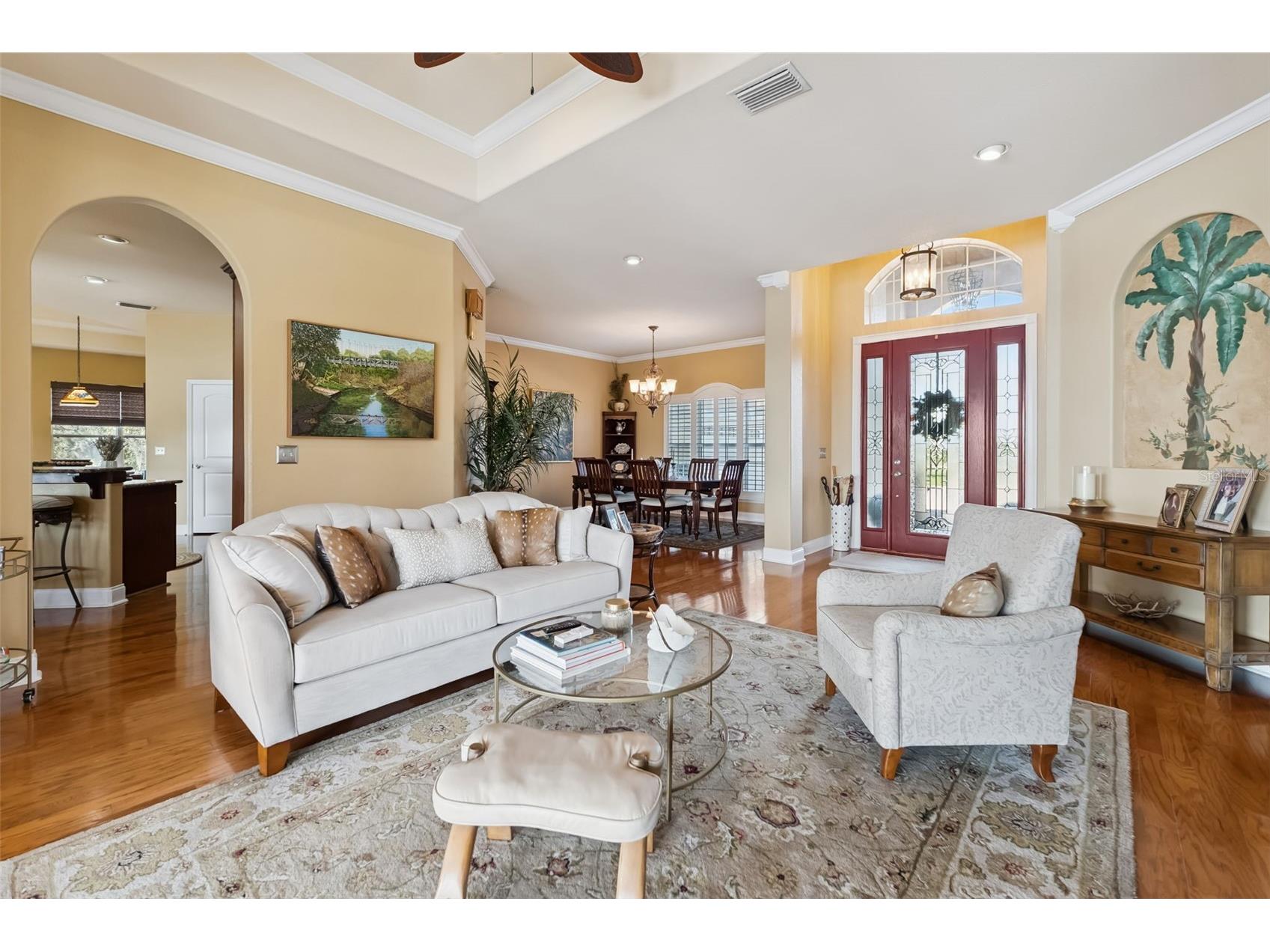 3231 Harbor Beach Drive Lake Wales FL 33859 - Blue Lake P4938111 image3