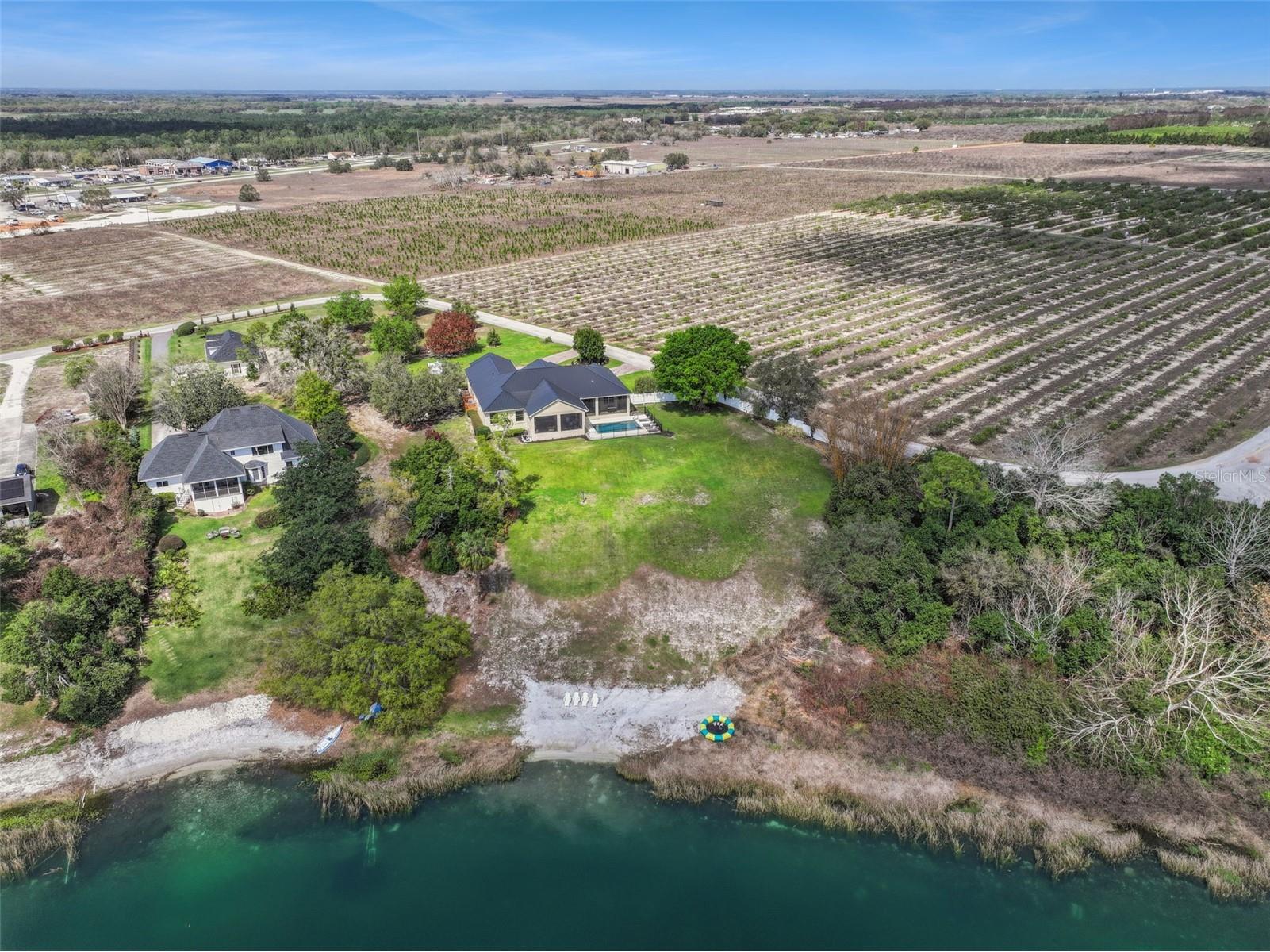 3231 Harbor Beach Drive Lake Wales FL 33859 - Blue Lake P4938111 image44
