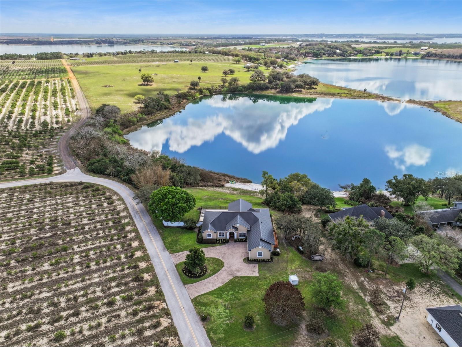 3231 Harbor Beach Drive Lake Wales FL 33859 - Blue Lake P4938111 image45