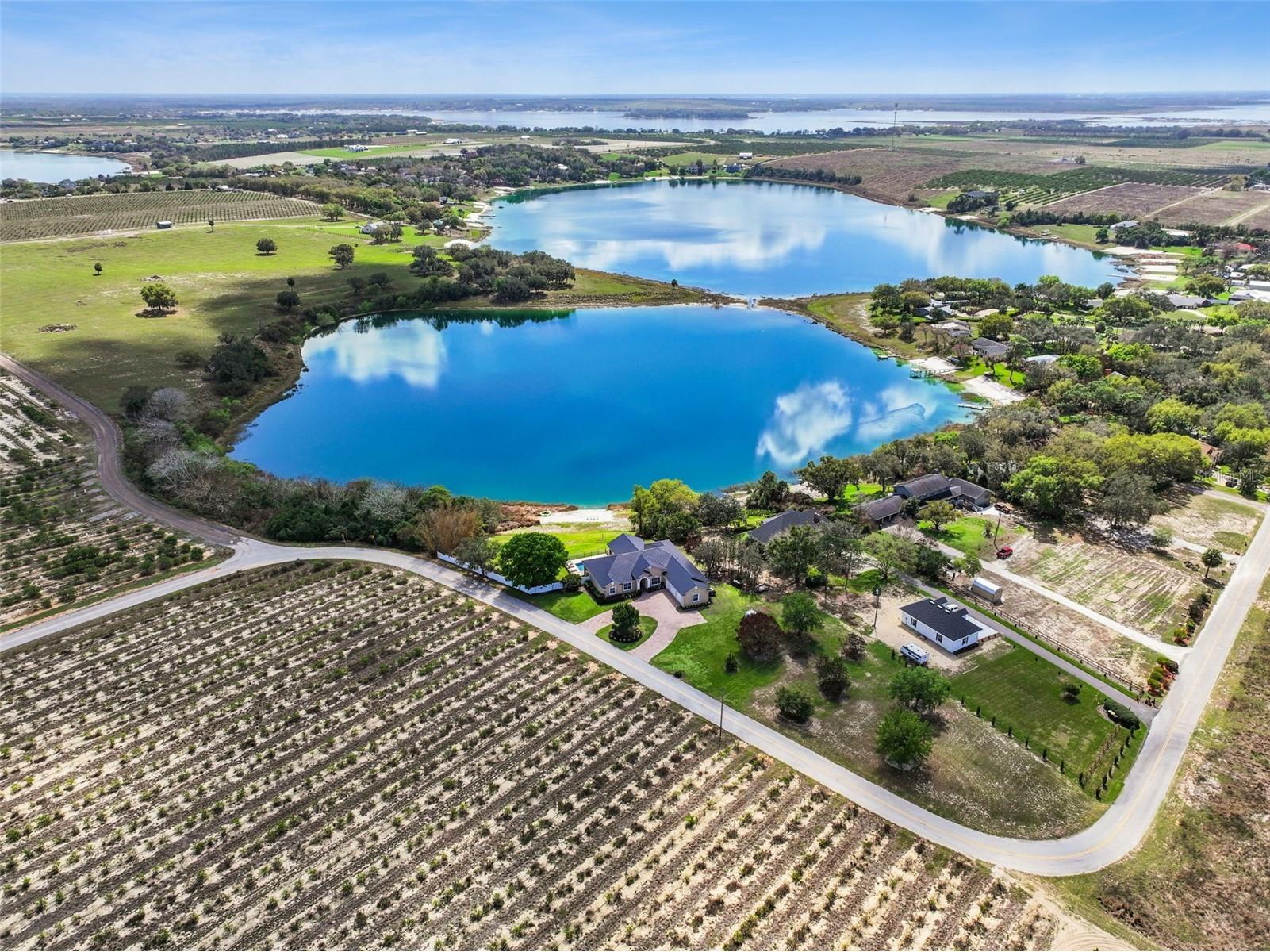 3231 Harbor Beach Drive Lake Wales FL 33859 - Blue Lake P4938111 image46