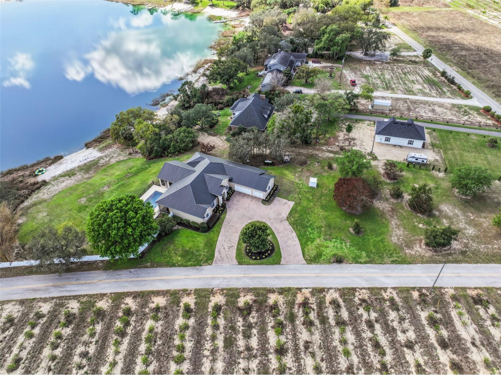 3231 Harbor Beach Drive Lake Wales FL 33859 - Blue Lake P4938111 image48