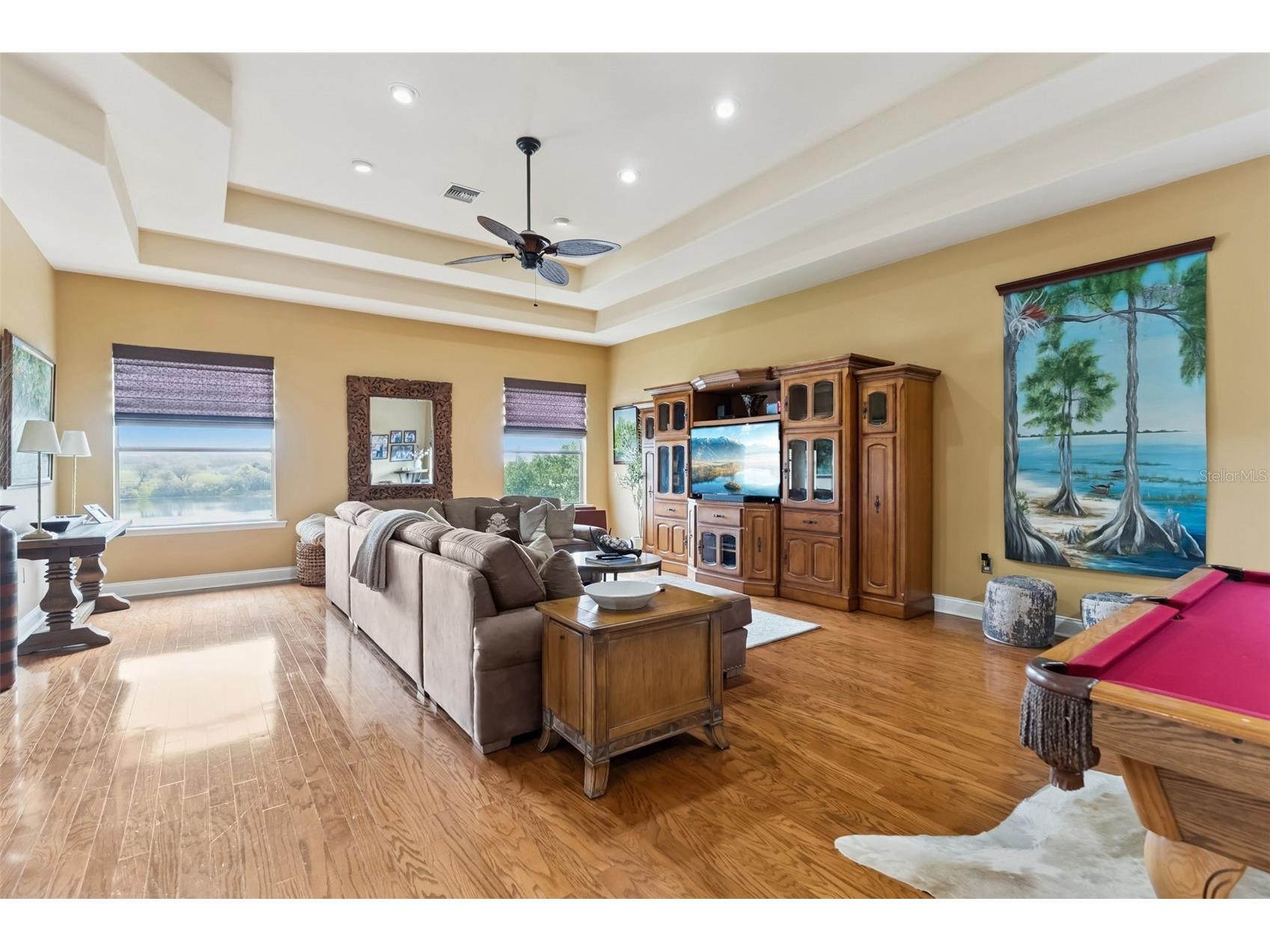 3231 Harbor Beach Drive Lake Wales FL 33859 - Blue Lake P4938111 image5