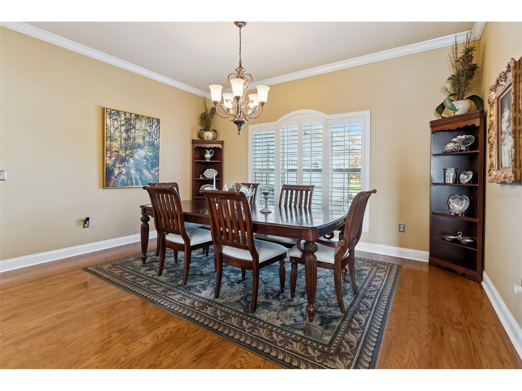 3231 Harbor Beach Drive Lake Wales FL 33859 - Blue Lake P4938111 image7