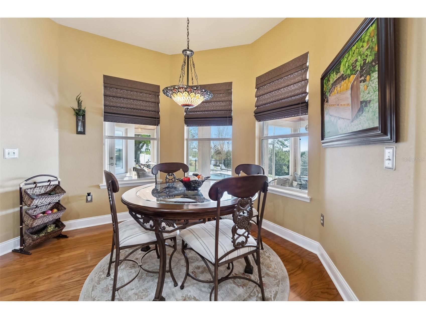 3231 Harbor Beach Drive Lake Wales FL 33859 - Blue Lake P4938111 image8