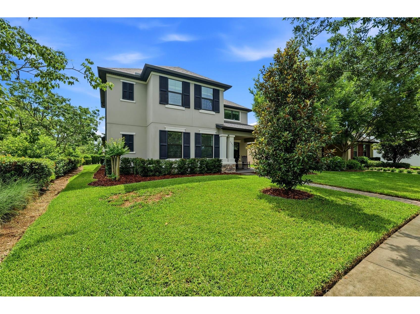 3231 Heart Pine Avenue Odessa FL 33556 W7886222 image1