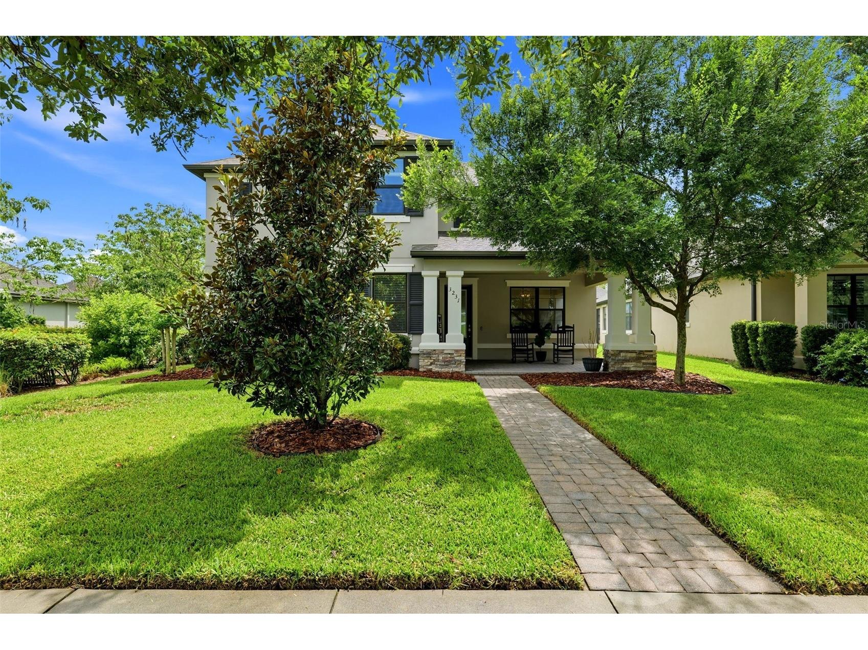 3231 Heart Pine Avenue Odessa FL 33556 W7886222 image3