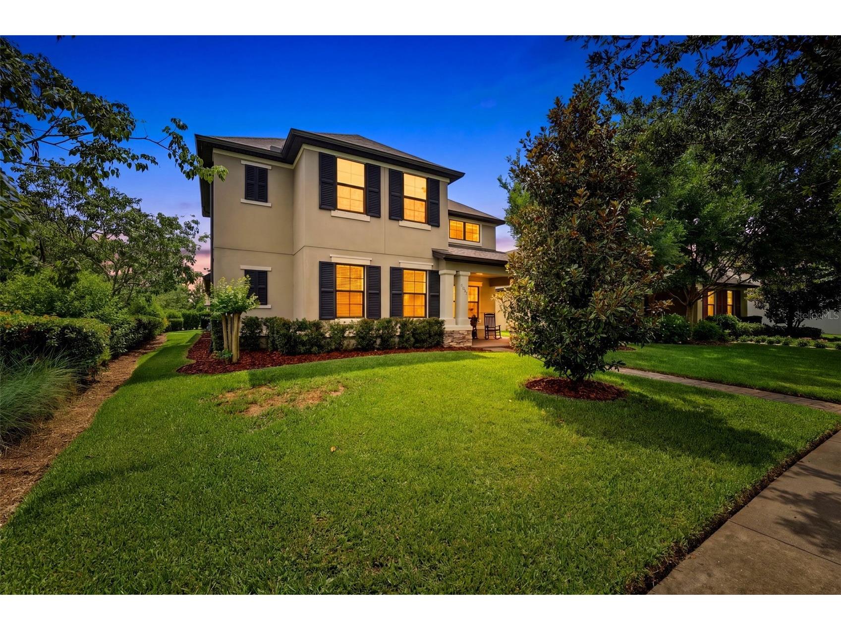 3231 Heart Pine Avenue Odessa FL 33556 W7886222 image33
