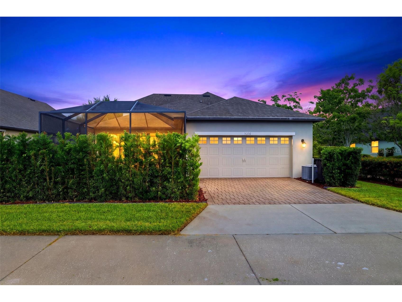 3231 Heart Pine Avenue Odessa FL 33556 W7886222 image34