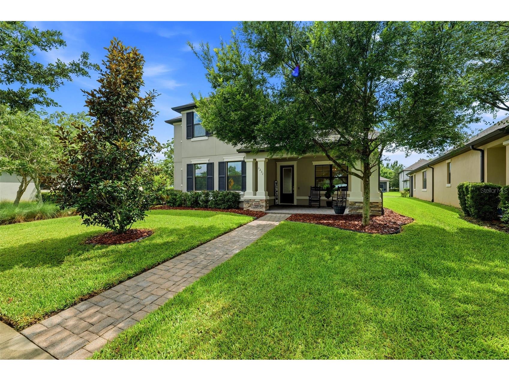3231 Heart Pine Avenue Odessa FL 33556 W7886222 image4