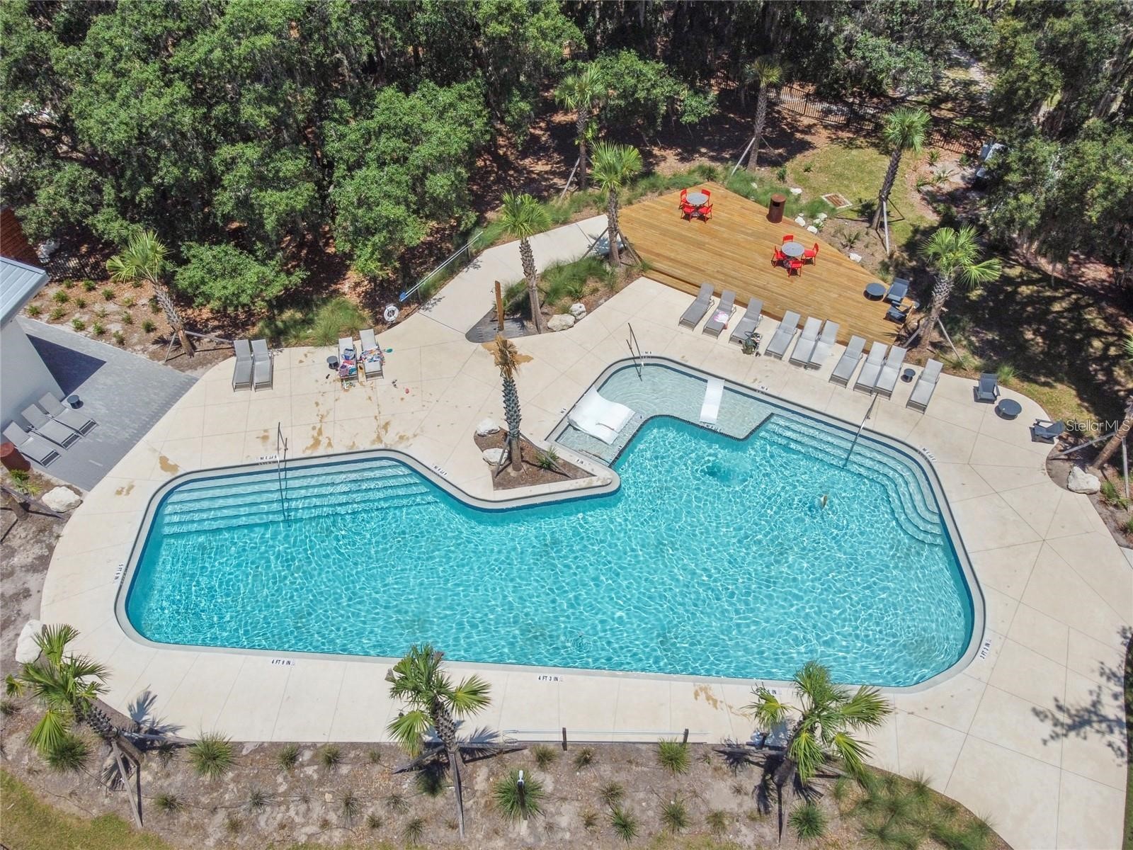 3231 Heart Pine Avenue Odessa FL 33556 W7886222 image42