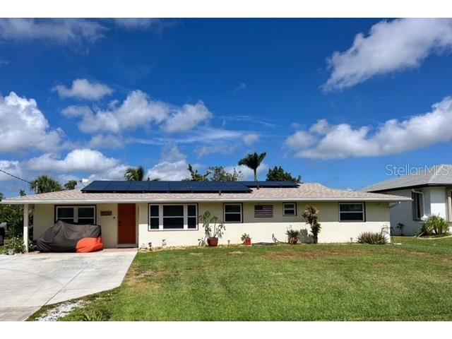 3231 Magnolia Way Punta Gorda FL 33950 C7476073 image1