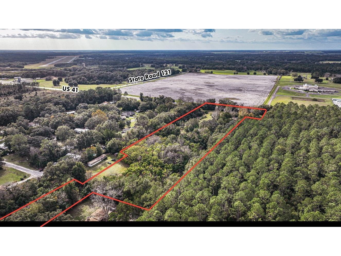 3231 NE Hwy 41 Williston FL 32696 OM649657 image18