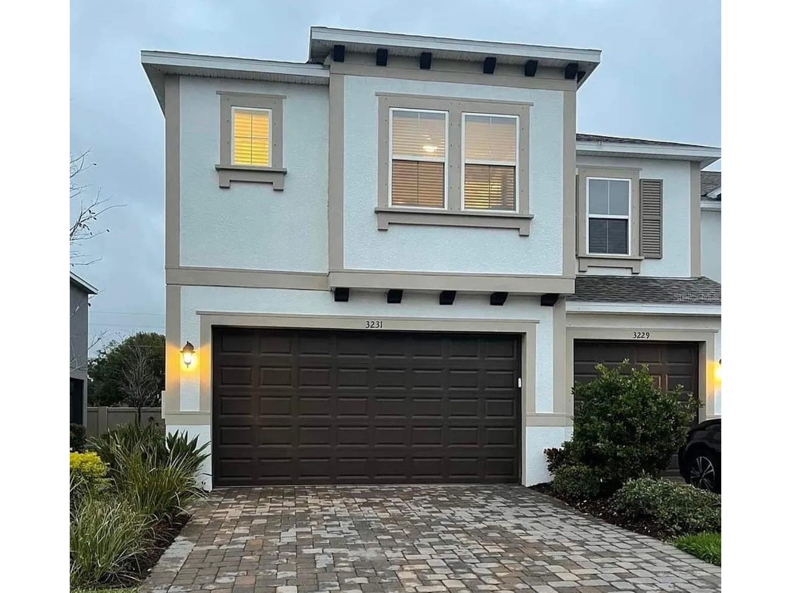 3231 Painted Blossom Court Lutz FL 33558 TB8503840 image1