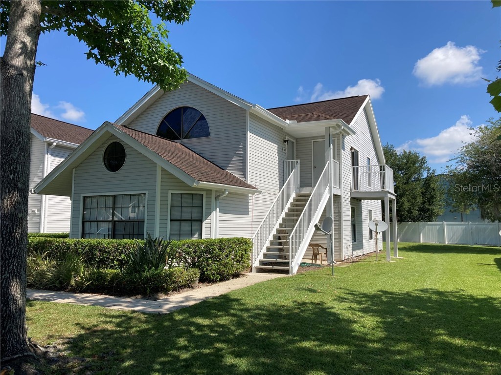 3231 Rio Grande Trail #D Kissimmee FL 34741 O6026500 image1