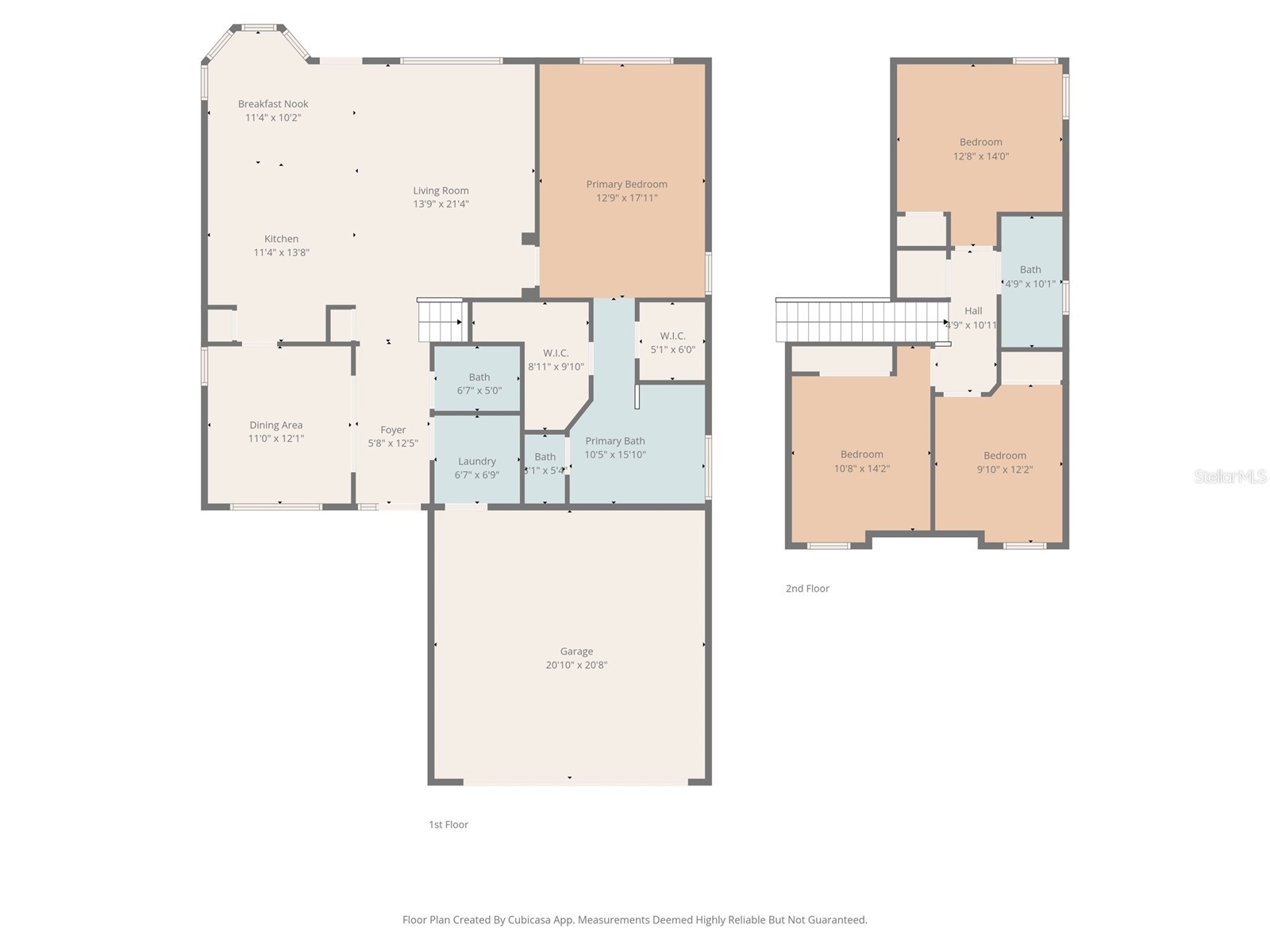 3231 Stonebridge Trail Valrico FL 33596 TB8473922 image57