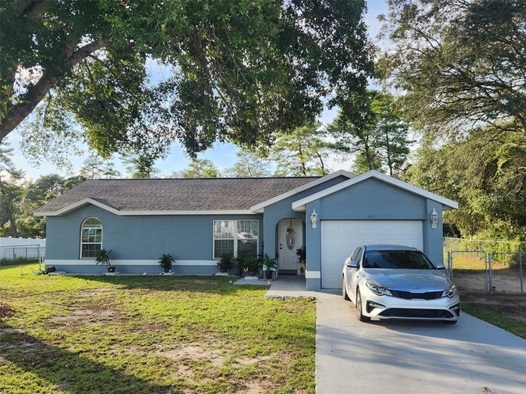 3231 SW 132nd Lane Ocala FL 34473 G5105343 image1