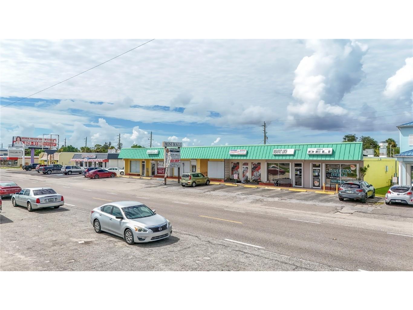 3231 Tamiami Trail #A-G Port Charlotte FL 33952 C7509021 image1