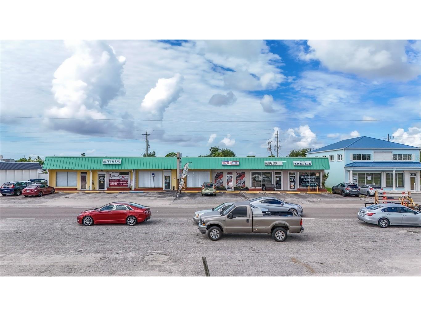 3231 Tamiami Trail #A-G Port Charlotte FL 33952 C7509021 image2