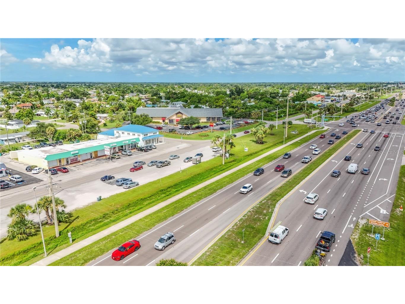 3231 Tamiami Trail #A-G Port Charlotte FL 33952 C7509021 image9