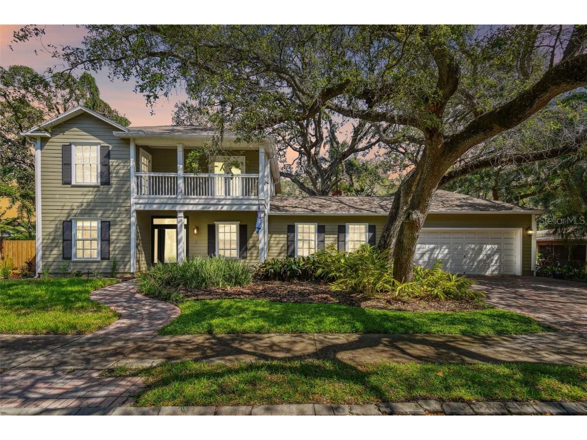 3231 W Oakellar Avenue Tampa FL 33611 T3473853 image1