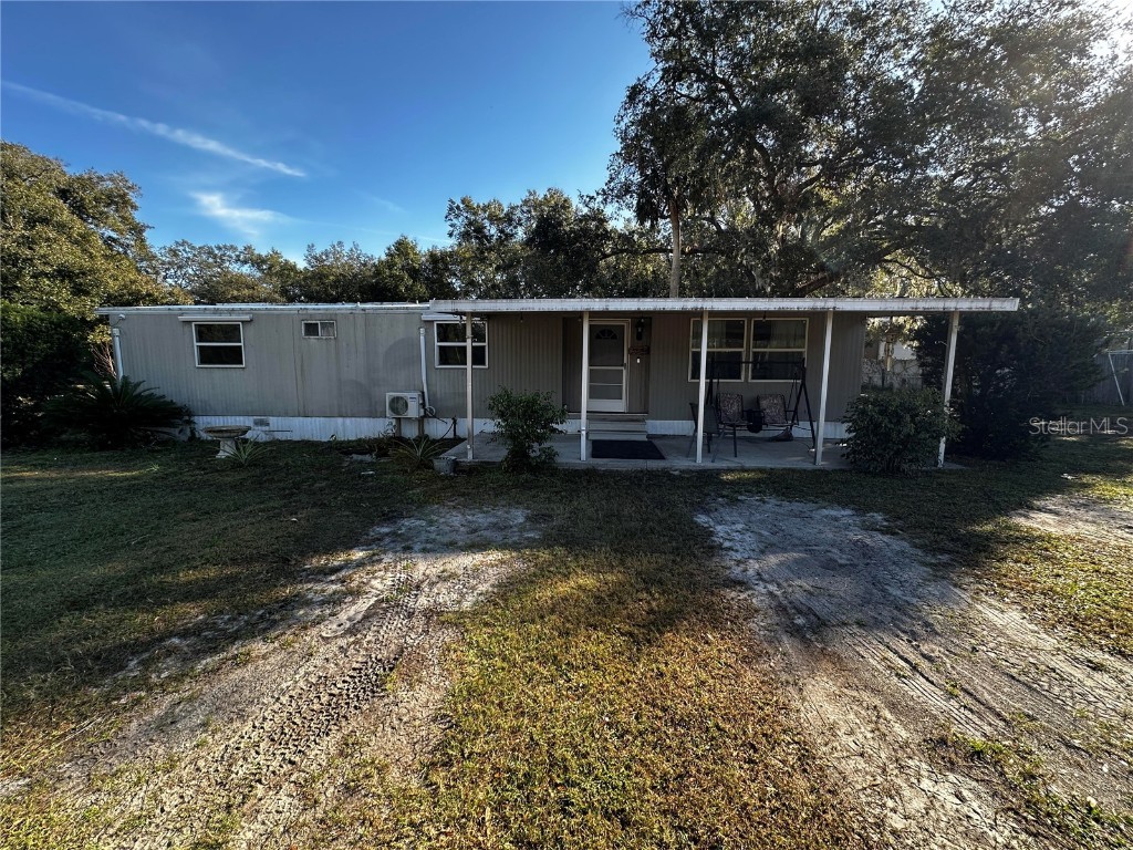 32310 Thoroughbred Trail Sorrento FL 32776 G5090950 image1