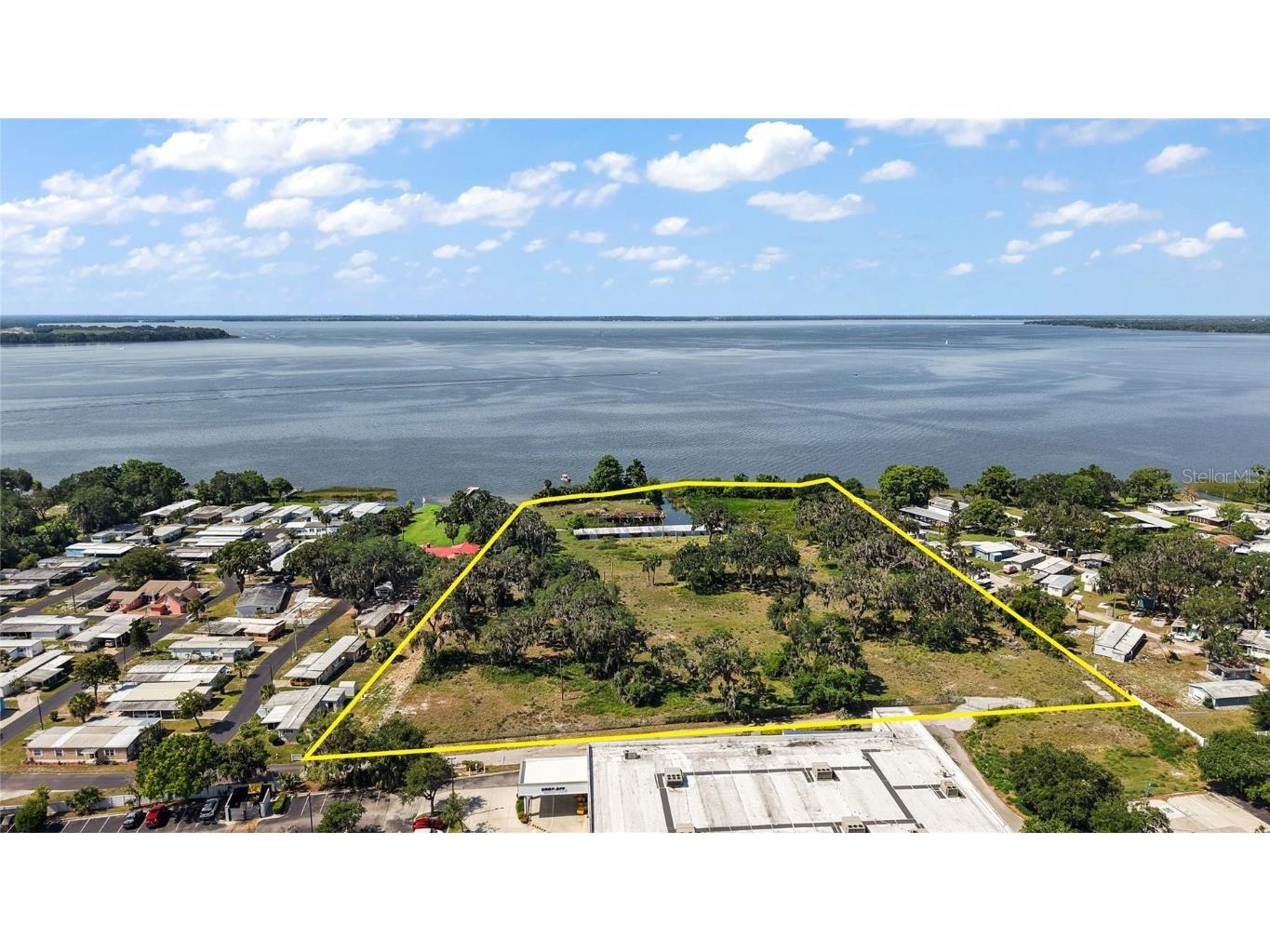32311 Anglers Avenue Leesburg FL 34788 - LAKE HARRIS - HARRIS CHAIN G5097704 image1